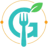 GlucoForager Logo
